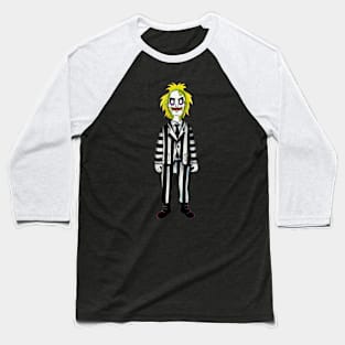 Beetle Burgers - Parody Mashup! Baseball T-Shirt